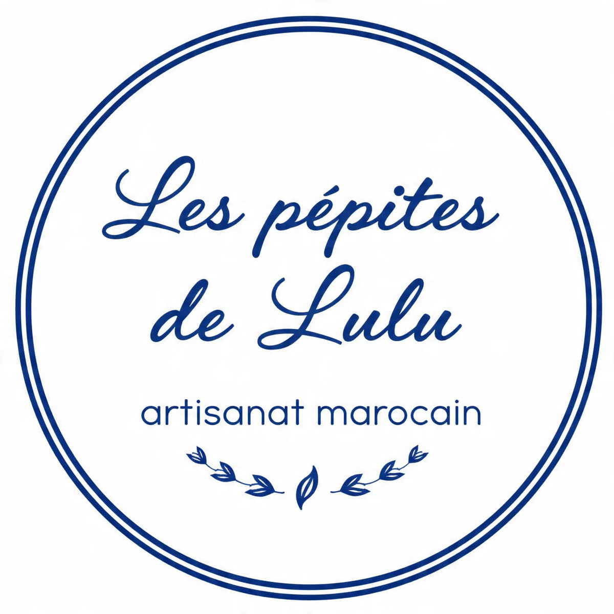 Les pépites de lulu .