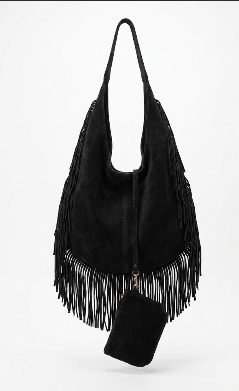 Sac à main artisanal marocain Sara — cuir naturel, pièce unique, fait main au Maroc