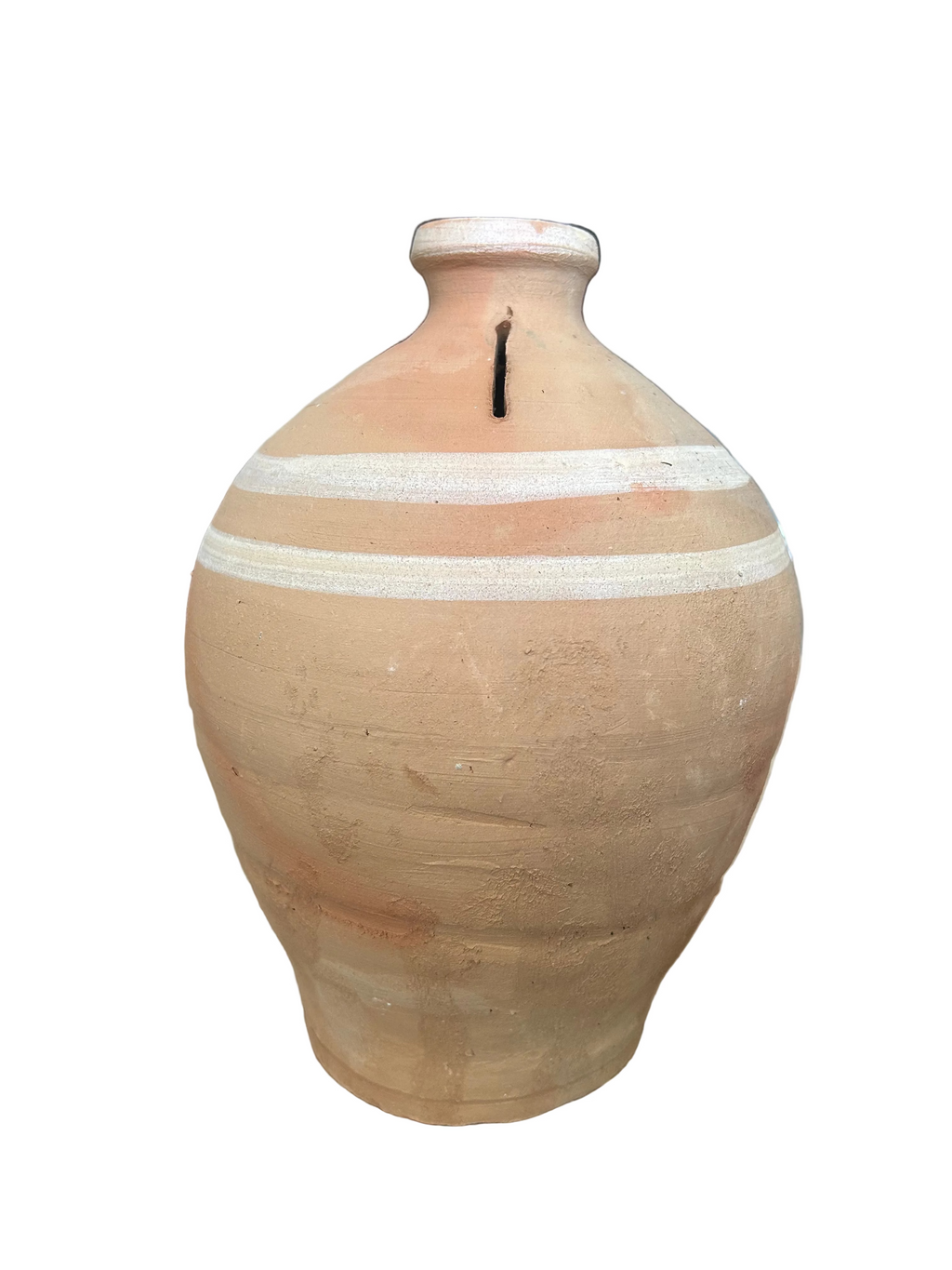 Tirelire marocaine 23 cm – pièce unique